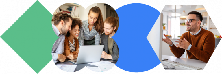 Internal Communications Tool | atwork